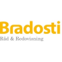 Bradosti Råd & Redovisning logo - Similar company to Bolio Ab
