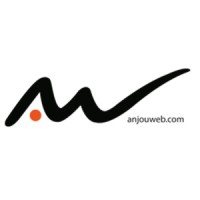Agence web Anjou Web logo - Similar company to Agence Web Berry Web