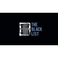 The Black List logo - Similar company to Screencraft