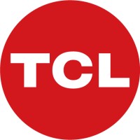 TCL Electronics México logo - Similar company to Hisense Mexico