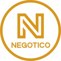 Negotico Slovakia logo - Similar company to Negotico