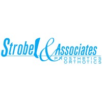 STROBEL & ASSOCIATES PROSTHETICS AND ORTHOTICS, INC logo - Similar company to Stability Prosthetics