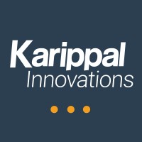 Karippal Innovations logo - Similar company to Blue Nile Software Systems Private Ltd.