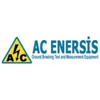 AC Enersis logo - Similar company to Tebaş Energy