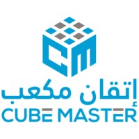 Cube Master logo - Similar company to Epik Software