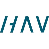 HAV Group ASA logo - Similar company to Norwegian Greentech As