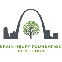 The Brain Injury Foundation of St. Louis logo - Similar company to Time Base Six