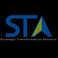 Strategic Transformation Advisors Inc. logo - Similar company to Advanced Technical Services