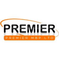 Premier MBP Ltd logo - Similar company to White Hare Aggregates | Exact Mix Concrete