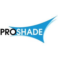 Proshade International Inc. logo - Similar company to Infinite Structures