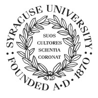Syracuse University Financial Aid Office