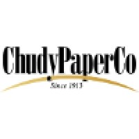 Chudy Paper Company