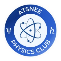 ATSNEE Physics Club logo - Similar company to Astronomia