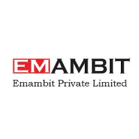 Emambit Private Limited logo - Similar company to Inpack Solutions India