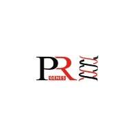 PR GENES logo - Similar company to The Pr Genius