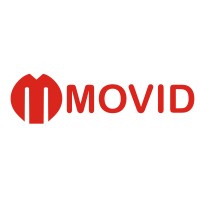 Movid Indonesia logo - Similar company to Morton Harrods