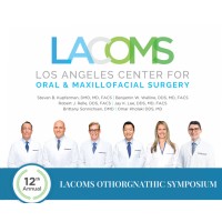 Los Angeles Center for Oral and Maxillofacial Surgery logo - Similar company to A5I