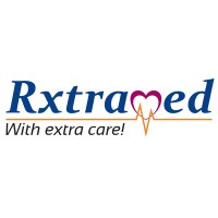 Rxtramed Pharmaceuticals logo - Similar company to Paktex Group Of Industries