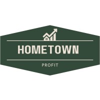 Hometown Profit logo - Similar company to Nftglee