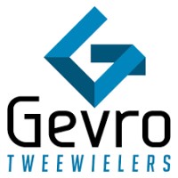Gevro Tweewielers logo - Similar company to De Buurman Op Het Werk