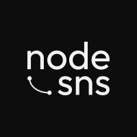 node.sns logo - Similar company to Entropi Studio