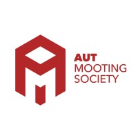 AUT Mooting Society logo - Similar company to University Of Auckland Mooting Society
