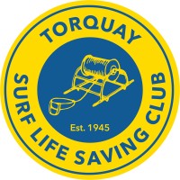Torquay Surf Life Saving Club logo - Similar company to Boost
