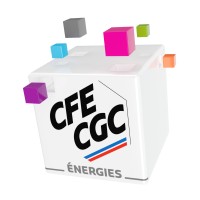 CFE Énergies logo - Similar company to Avantages Ieg