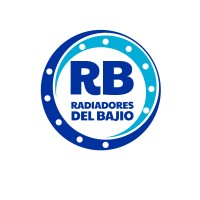 RADIADORES DEL BAJÍO logo - Similar company to Rimbasac Radiadores Industrial Mba S.A.C