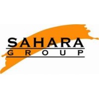 Sahara Group logo - Similar company to Qrate