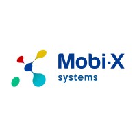 Mobi X Systems, Inc. logo - Similar company to Round One