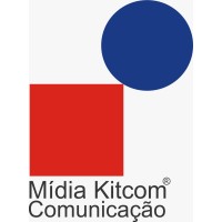 Mídia KitCom Comunicação logo - Similar company to Webingpro Agência Digital