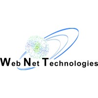 Web Net Technologies logo - Similar company to Websoft Infotech