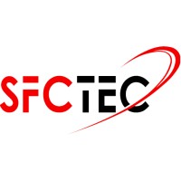 SFC Tec, Inc. logo - Similar company to Clearway Environmental Llc