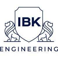 IBK Engineering logo - Similar company to Bremetall Gmbh