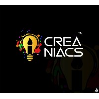 Creaniacs logo - Similar company to Osb Foundation