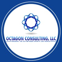 Octagon Consulting, LLC logo - Similar company to Nuvologic Consulting