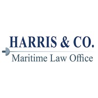 Harris & Co. Maritime Law Office logo - Similar company to International Maritime Law Club