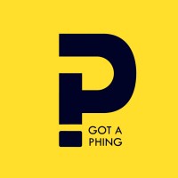 Got A Phing | Coaching + Training logo - Similar company to A