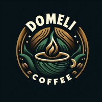 Domeli Coffee logo - Similar company to Domeli