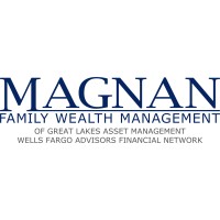 Magnan Family Wealth Management logo - Similar company to Kbf Advisors Llc
