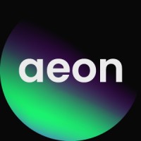 Aeon logo - Similar company to Samiori
