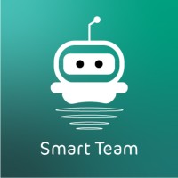 Smart Team logo - Similar company to Optimum Digital Solutions Ly