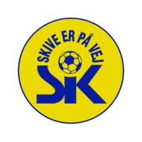 Skive IK logo - Similar company to Fremad Amager
