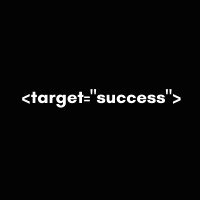 Target Success logo - Similar company to Targetsuccess, Inc.