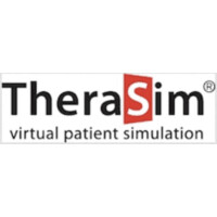 TheraSim (now MedSims) logo - Similar company to Original Nations