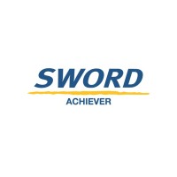 Sword Achiever (Part of Sword GRC) logo - Similar company to Comtec (Europe) Ltd