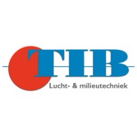 TIB Lucht- & milieutechniek logo - Similar company to Ferrocal B.V.