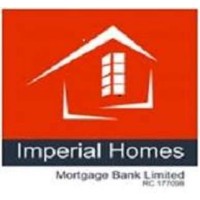Imperial Homes Mortgage Bank Limited logo - Similar company to Class54 Education