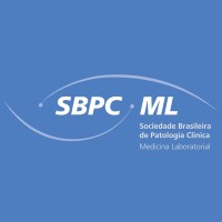 Sociedade Brasileira de Patologia Clínica/Medicina Laboratorial logo - Similar company to TRATABIO